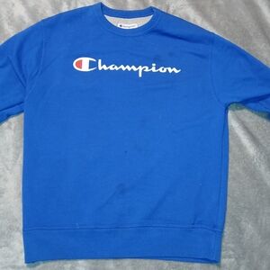 Champion sweatshirt
